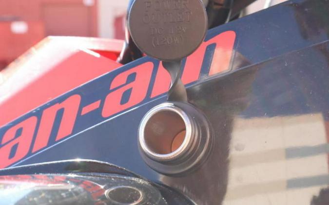 2026 Can-Am® DS 250