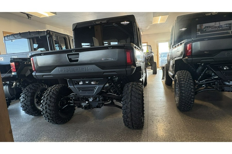 2026 Polaris Ranger® Crew XD 1500 NorthStar Edition Ultimate