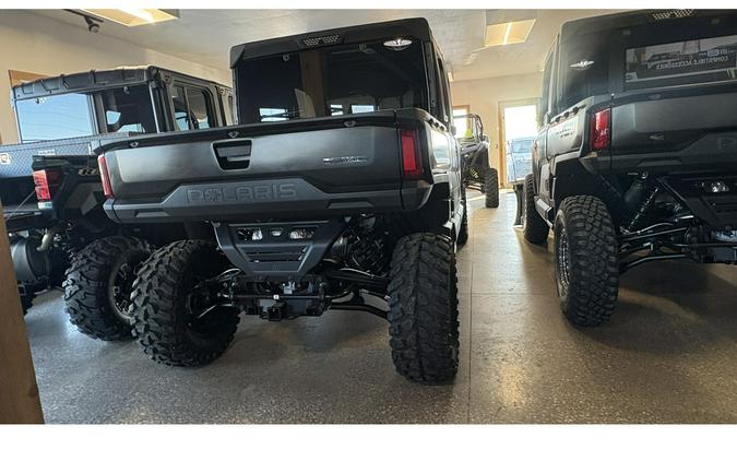 2026 Polaris Ranger® Crew XD 1500 NorthStar Edition Ultimate