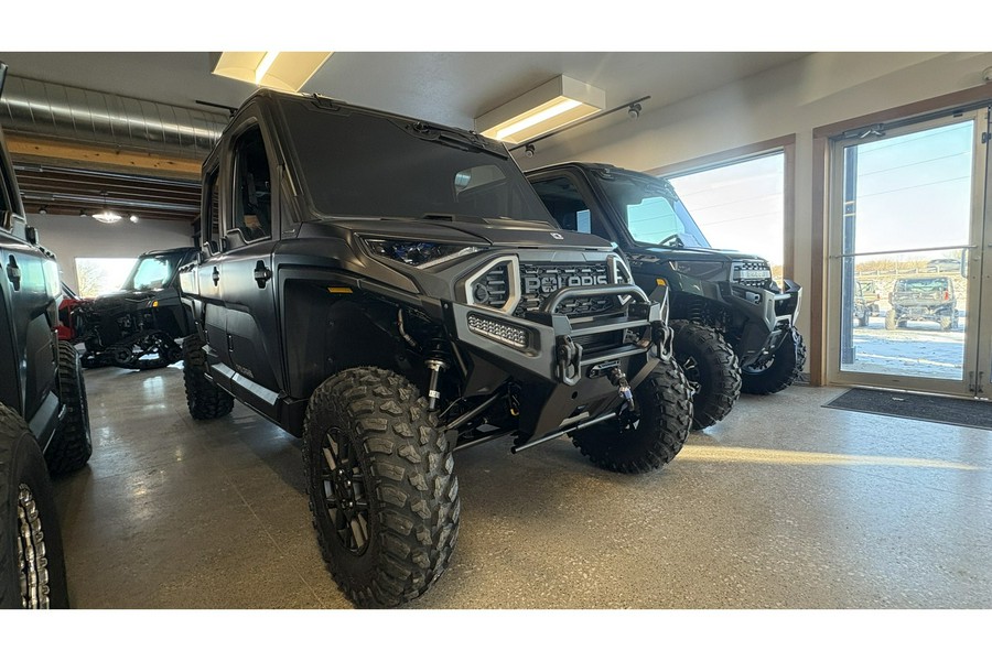 2026 Polaris Ranger® Crew XD 1500 NorthStar Edition Ultimate