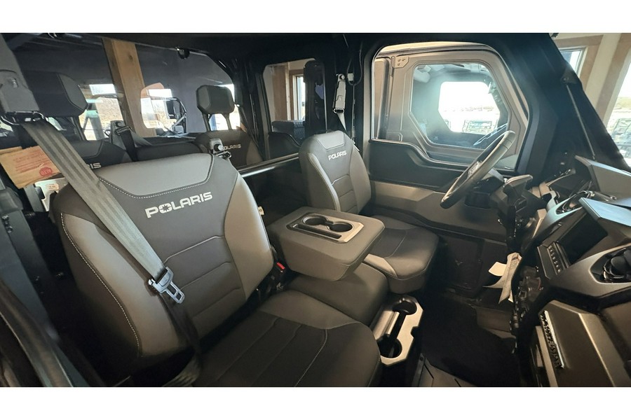 2026 Polaris Ranger® Crew XD 1500 NorthStar Edition Ultimate