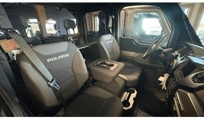 2026 Polaris Ranger® Crew XD 1500 NorthStar Edition Ultimate
