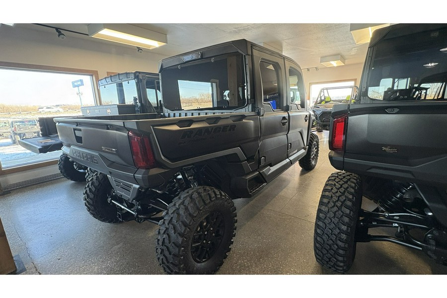 2026 Polaris Ranger® Crew XD 1500 NorthStar Edition Ultimate
