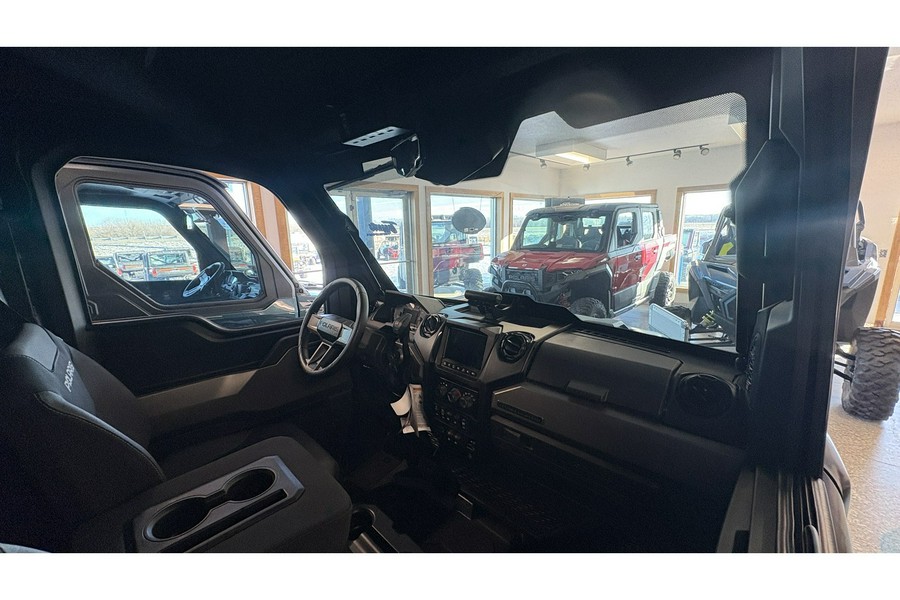 2026 Polaris Ranger® Crew XD 1500 NorthStar Edition Ultimate