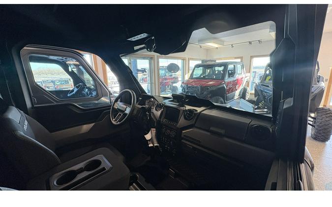 2026 Polaris Ranger® Crew XD 1500 NorthStar Edition Ultimate