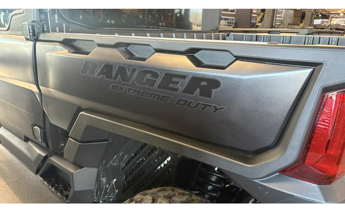 2026 Polaris Ranger® Crew XD 1500 NorthStar Edition Ultimate