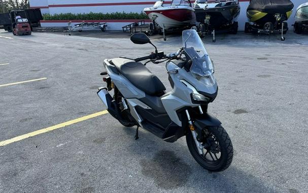 2026 Honda ADV 160