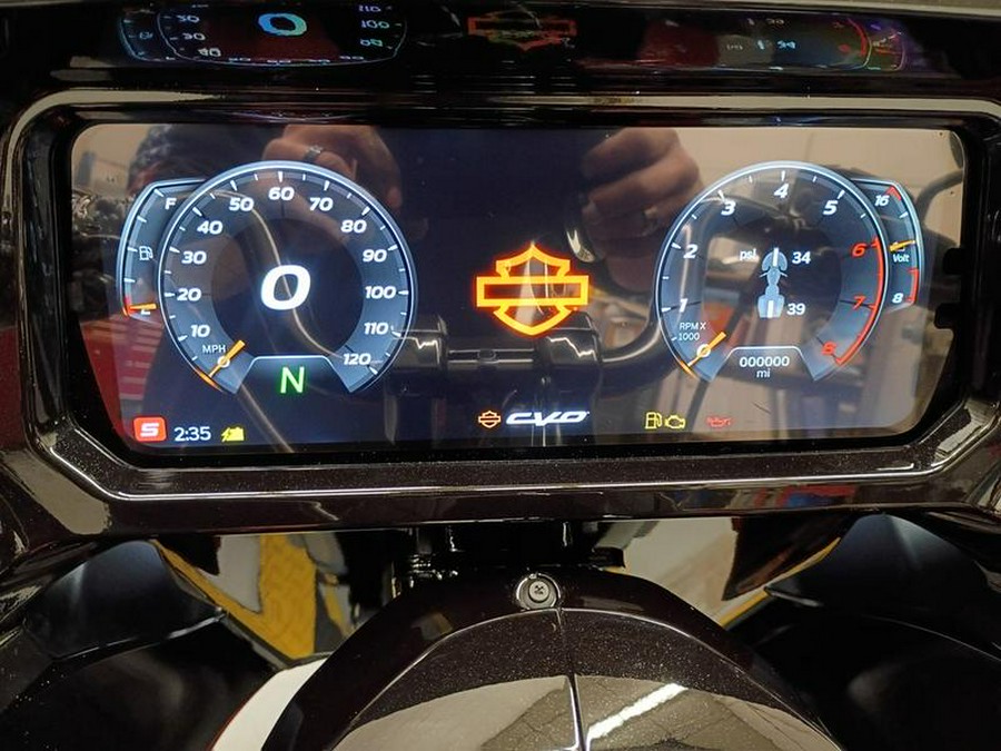 2026 Harley-Davidson® FLTRXSTSE - CVO™ Road Glide® ST