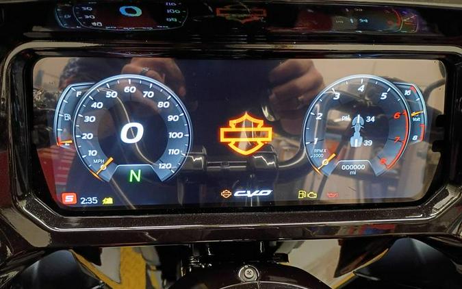 2026 Harley-Davidson® FLTRXSTSE - CVO™ Road Glide® ST