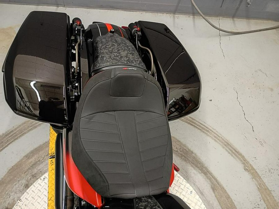 2026 Harley-Davidson® FLTRXSTSE - CVO™ Road Glide® ST