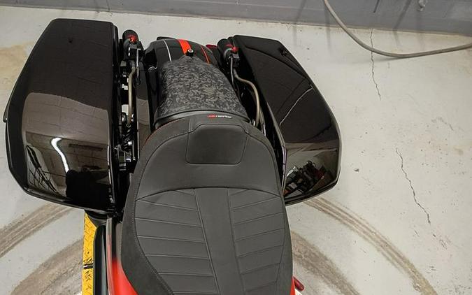 2026 Harley-Davidson® FLTRXSTSE - CVO™ Road Glide® ST