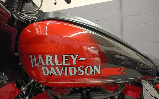 2026 Harley-Davidson® FLTRXSTSE - CVO™ Road Glide® ST