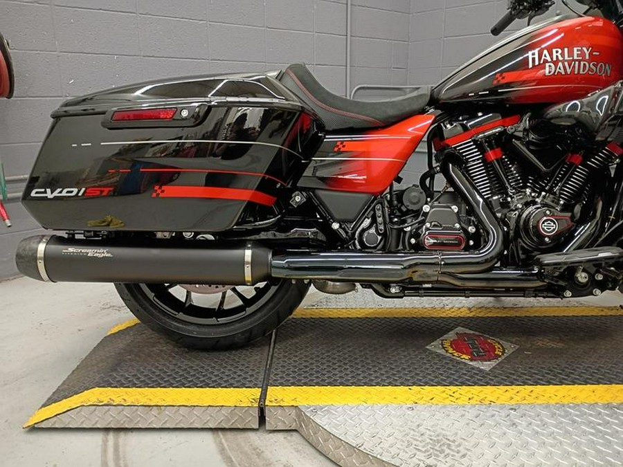 2026 Harley-Davidson® FLTRXSTSE - CVO™ Road Glide® ST