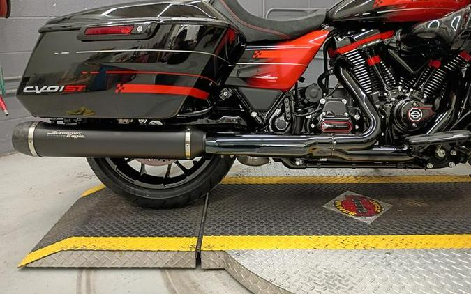 2026 Harley-Davidson® FLTRXSTSE - CVO™ Road Glide® ST