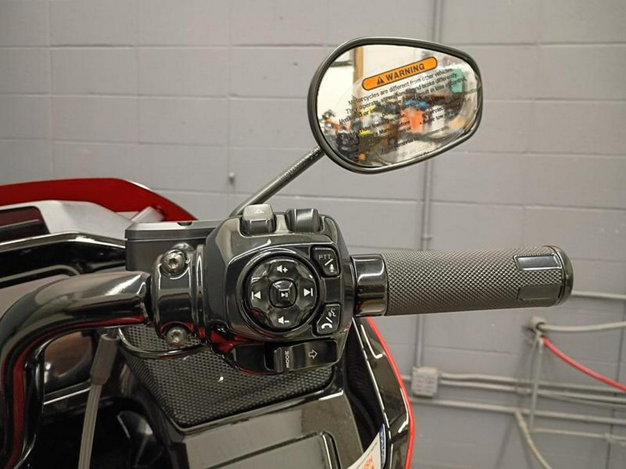 2026 Harley-Davidson® FLTRXSTSE - CVO™ Road Glide® ST