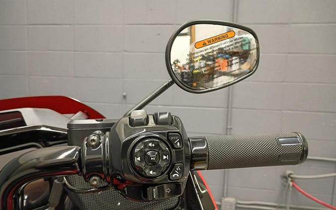 2026 Harley-Davidson® FLTRXSTSE - CVO™ Road Glide® ST