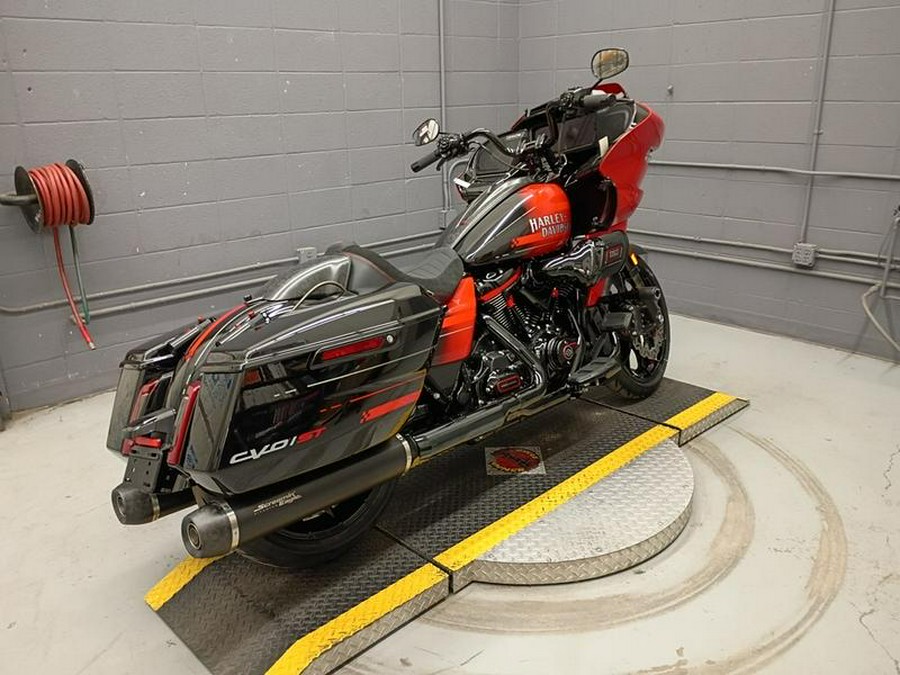 2026 Harley-Davidson® FLTRXSTSE - CVO™ Road Glide® ST