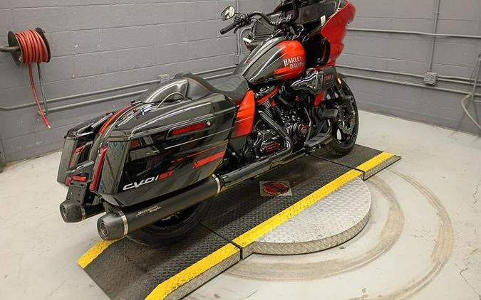 2026 Harley-Davidson® FLTRXSTSE - CVO™ Road Glide® ST