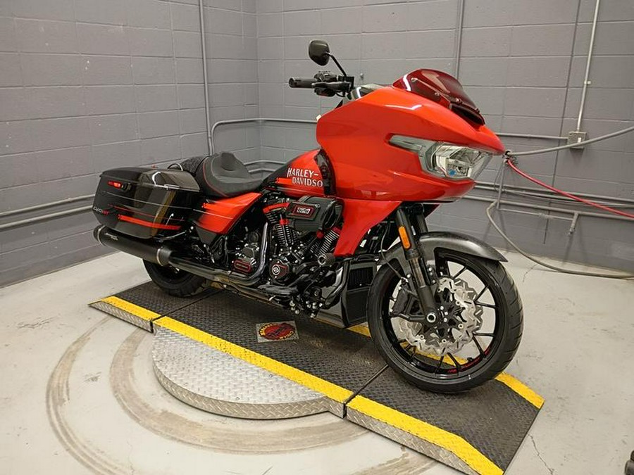 2026 Harley-Davidson® FLTRXSTSE - CVO™ Road Glide® ST