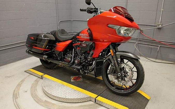 2026 Harley-Davidson® FLTRXSTSE - CVO™ Road Glide® ST