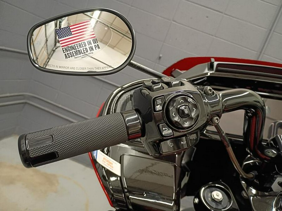 2026 Harley-Davidson® FLTRXSTSE - CVO™ Road Glide® ST