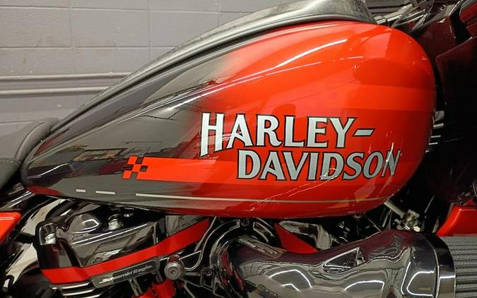 2026 Harley-Davidson® FLTRXSTSE - CVO™ Road Glide® ST