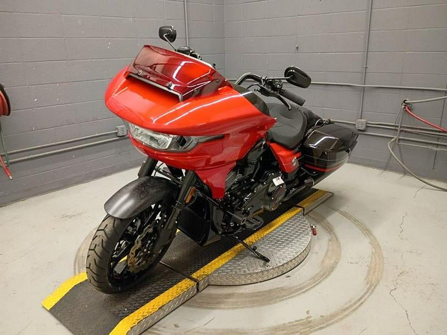 2026 Harley-Davidson® FLTRXSTSE - CVO™ Road Glide® ST