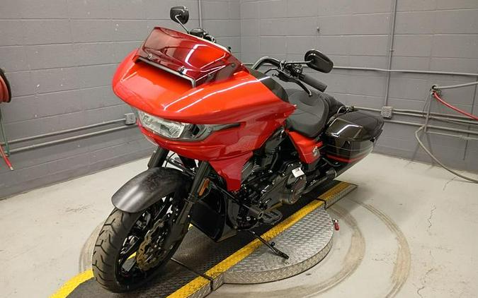 2026 Harley-Davidson® FLTRXSTSE - CVO™ Road Glide® ST