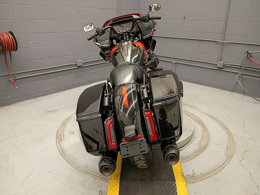 2026 Harley-Davidson® FLTRXSTSE - CVO™ Road Glide® ST