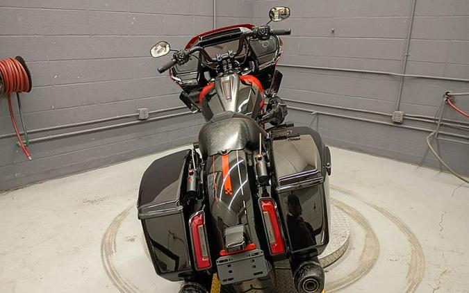 2026 Harley-Davidson® FLTRXSTSE - CVO™ Road Glide® ST