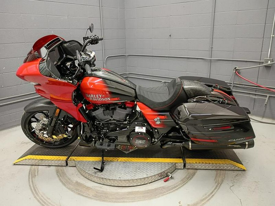 2026 Harley-Davidson® FLTRXSTSE - CVO™ Road Glide® ST