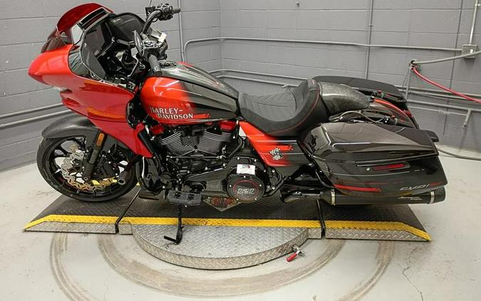 2026 Harley-Davidson® FLTRXSTSE - CVO™ Road Glide® ST