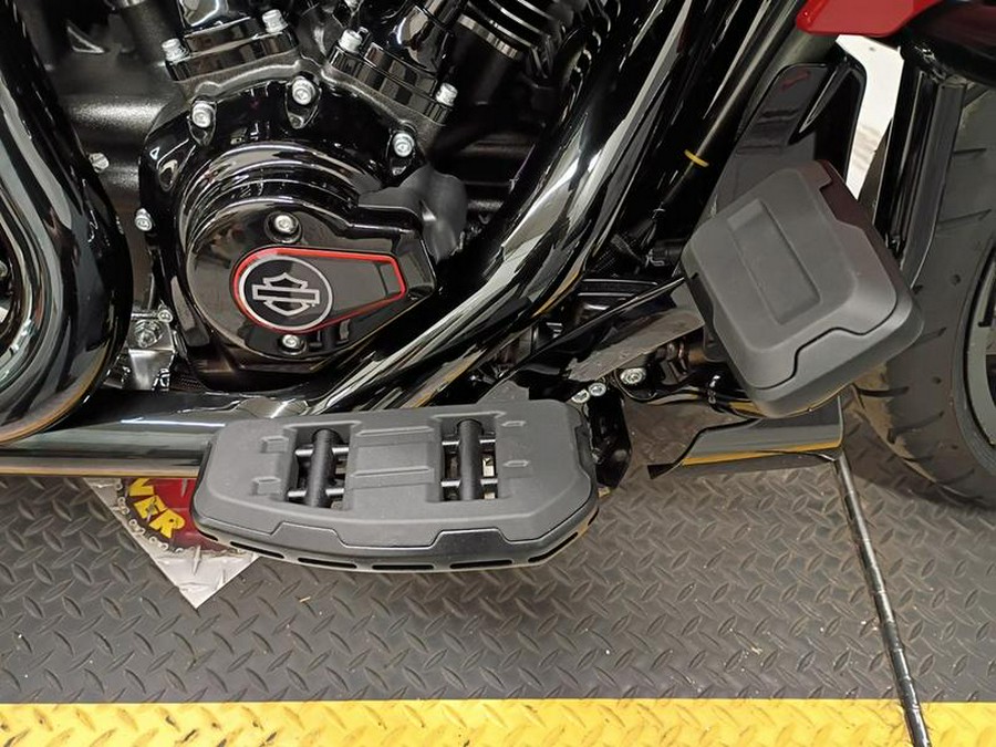 2026 Harley-Davidson® FLTRXSTSE - CVO™ Road Glide® ST