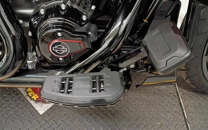 2026 Harley-Davidson® FLTRXSTSE - CVO™ Road Glide® ST