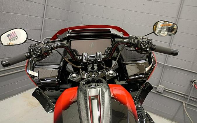 2026 Harley-Davidson® FLTRXSTSE - CVO™ Road Glide® ST