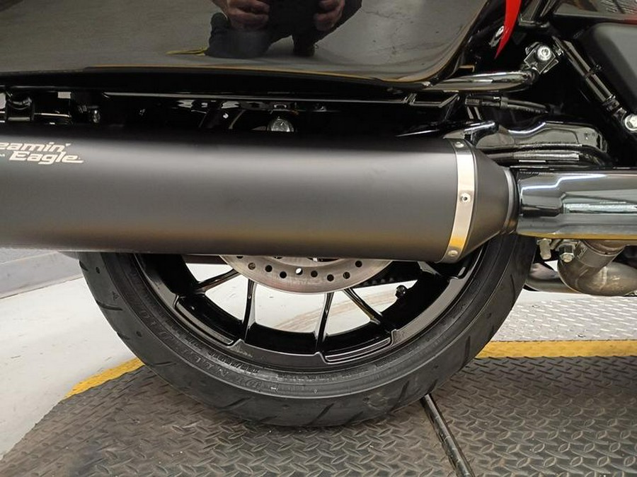 2026 Harley-Davidson® FLTRXSTSE - CVO™ Road Glide® ST