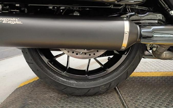 2026 Harley-Davidson® FLTRXSTSE - CVO™ Road Glide® ST