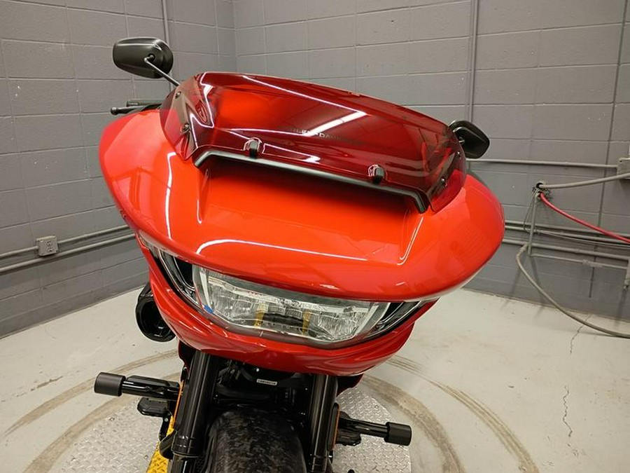 2026 Harley-Davidson® FLTRXSTSE - CVO™ Road Glide® ST