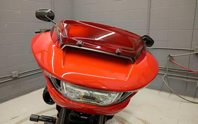 2026 Harley-Davidson® FLTRXSTSE - CVO™ Road Glide® ST