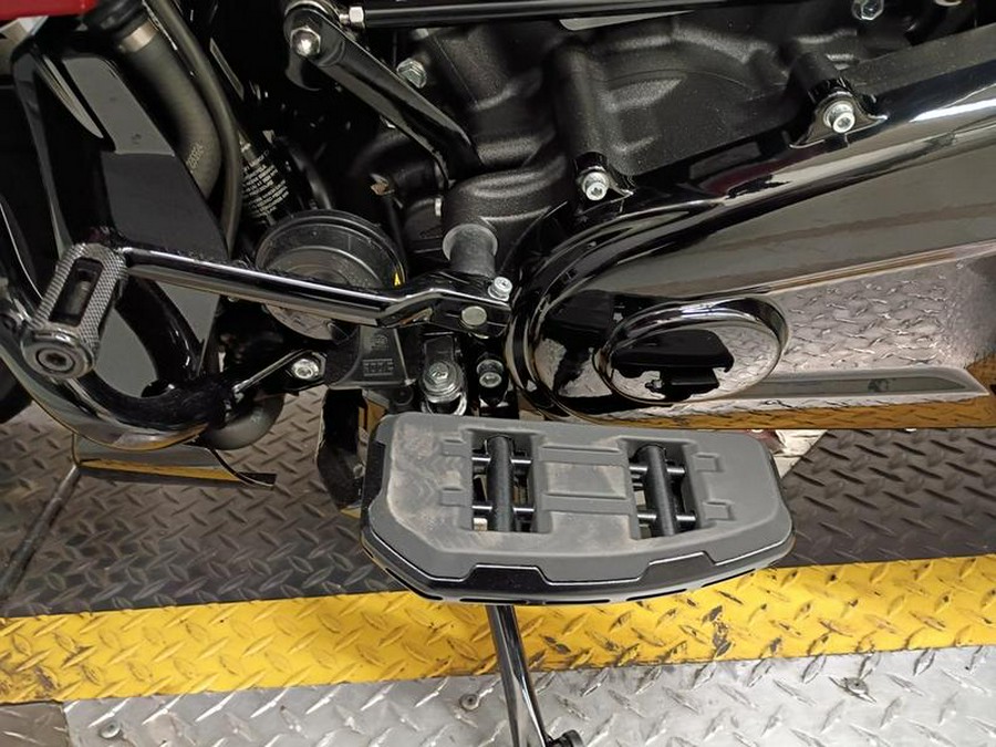 2026 Harley-Davidson® FLTRXSTSE - CVO™ Road Glide® ST