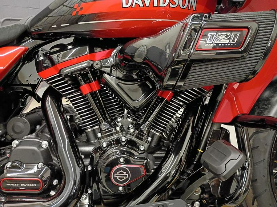 2026 Harley-Davidson® FLTRXSTSE - CVO™ Road Glide® ST