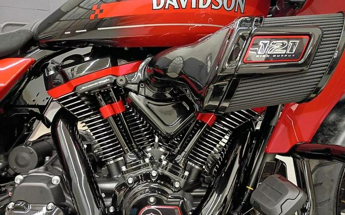 2026 Harley-Davidson® FLTRXSTSE - CVO™ Road Glide® ST