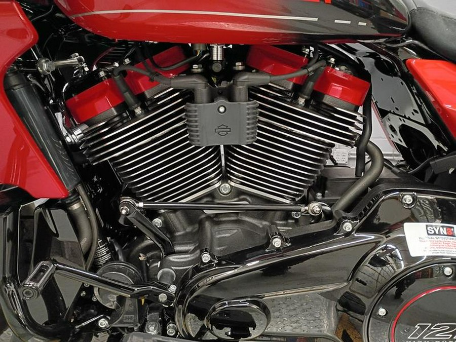 2026 Harley-Davidson® FLTRXSTSE - CVO™ Road Glide® ST