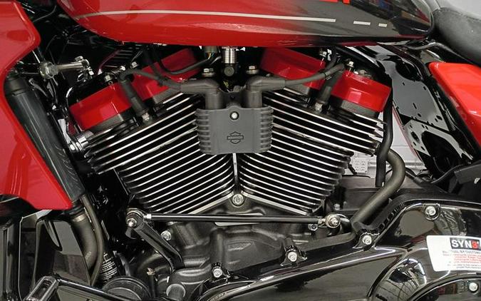 2026 Harley-Davidson® FLTRXSTSE - CVO™ Road Glide® ST