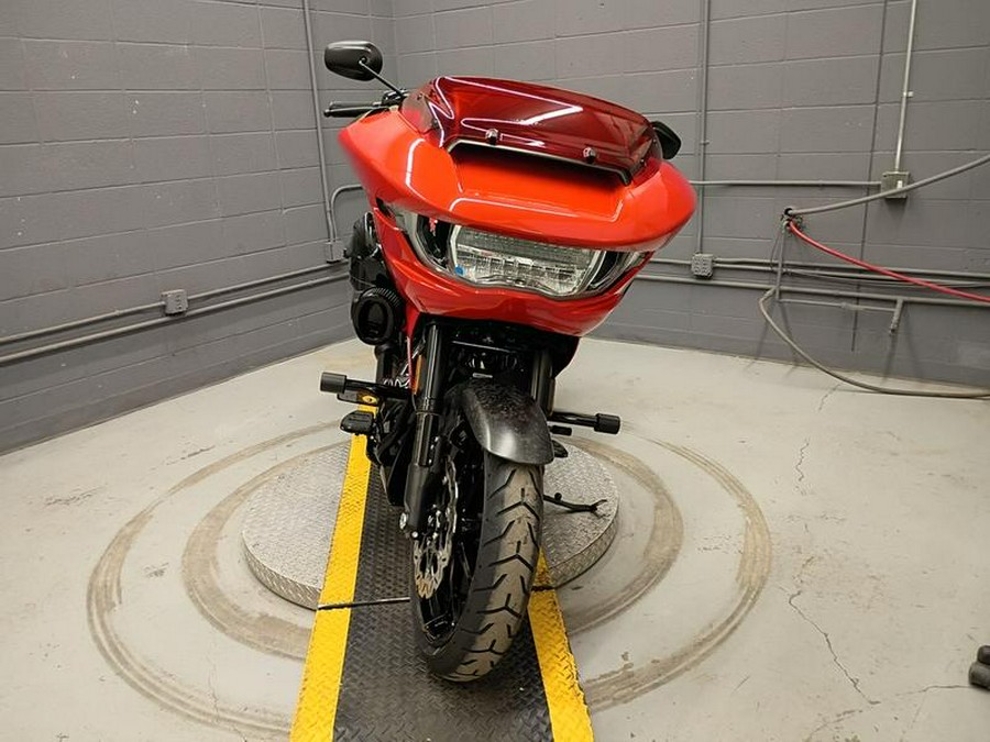 2026 Harley-Davidson® FLTRXSTSE - CVO™ Road Glide® ST