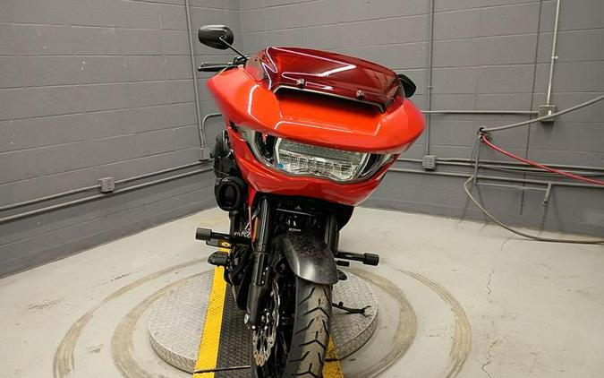 2026 Harley-Davidson® FLTRXSTSE - CVO™ Road Glide® ST