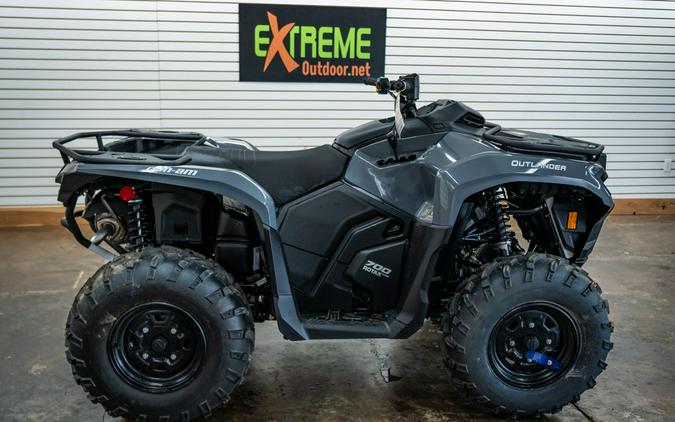 2026 Can-Am® Outlander DPS 700