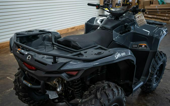 2026 Can-Am® Outlander DPS 700