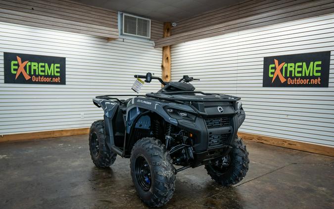 2026 Can-Am® Outlander DPS 700