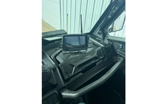 2024 Can-Am Defender Limited HD10 Tan & Black